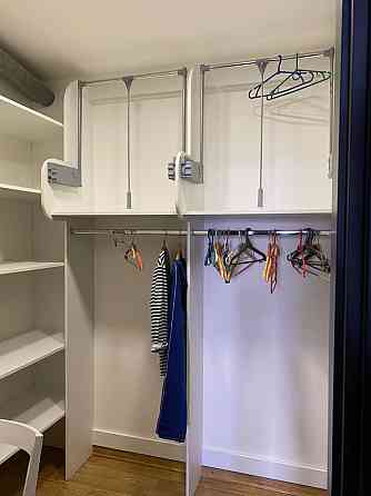 Дизайнерська квартира на Липківського Киев