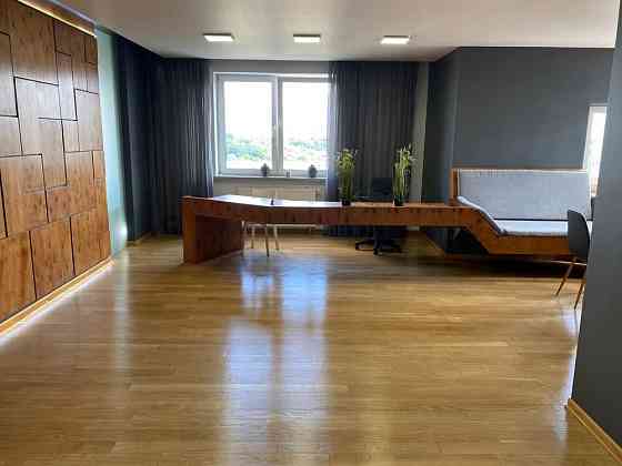 Дизайнерська квартира на Липківського Киев