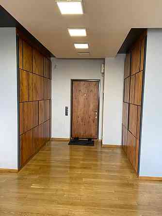 Дизайнерська квартира на Липківського Киев