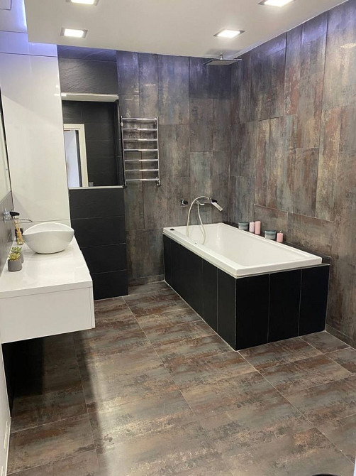 Дизайнерська квартира на Липківського Киев - изображение 7