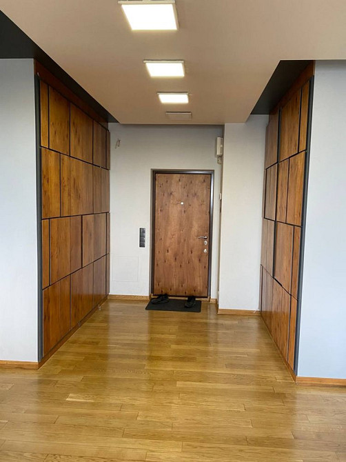 Дизайнерська квартира на Липківського Киев - изображение 6