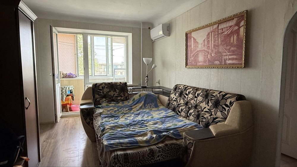 Сдается 2-х комн. кв. в центре Zaporizhzhia - photo 3