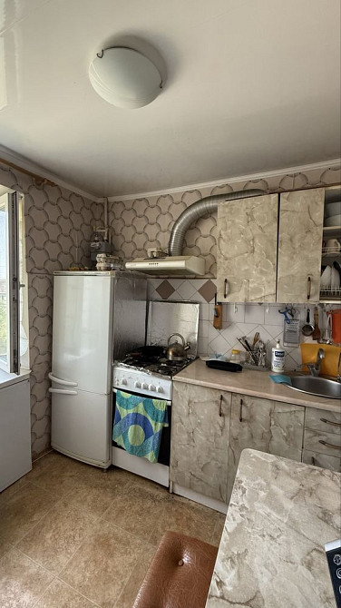 Сдается 2-х комн. кв. в центре Zaporizhzhia - photo 5