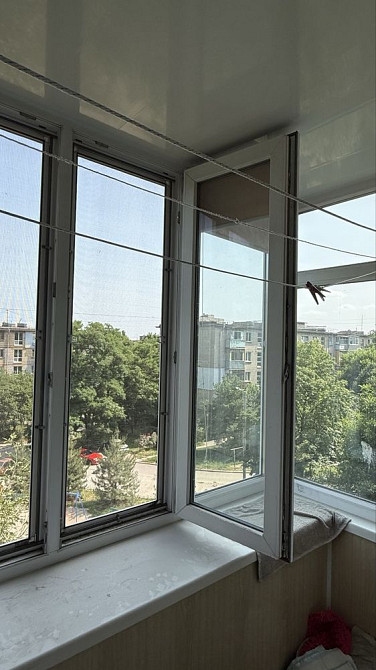 Сдается 2-х комн. кв. в центре Zaporizhzhia - photo 4