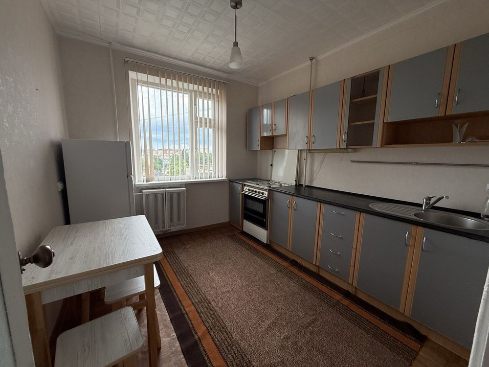 2—х кімнатна квартира в оренду по вул Героів Майдану Черновцы - изображение 6