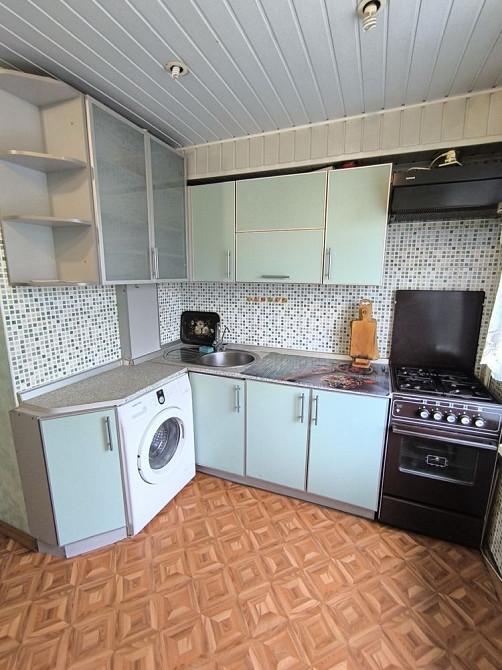 Сдам 3 х кв Зестафонская. Запоріжжя - зображення 2