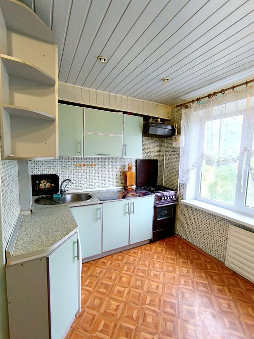 Сдам 3 х кв Зестафонская. Запоріжжя - зображення 1