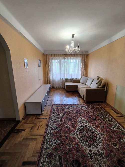 Сдам 3 х кв Зестафонская. Запоріжжя - зображення 5