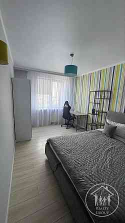 Сучасна 2-кімнатна квартира і кухня студія на Стрийській, 45а Львов