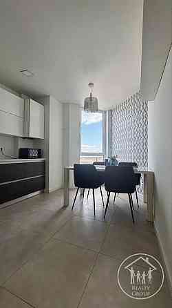 Сучасна 2-кімнатна квартира і кухня студія на Стрийській, 45а Львов