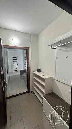 Сучасна 2-кімнатна квартира і кухня студія на Стрийській, 45а Львов