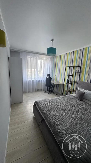 Сучасна 2-кімнатна квартира і кухня студія на Стрийській, 45а Львов - изображение 6