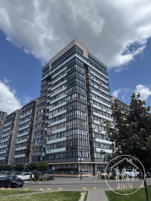 Сучасна 2-кімнатна квартира і кухня студія на Стрийській, 45а Львов - изображение 7