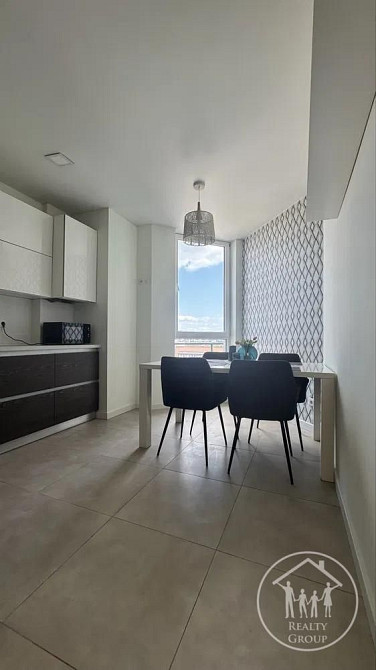 Сучасна 2-кімнатна квартира і кухня студія на Стрийській, 45а Львов - изображение 5