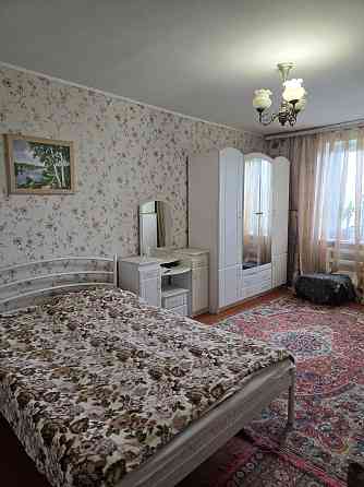 Продам 3 ком.квартиру поселок Нати,Нерубайское,3 этаж,центр. Нерубайское