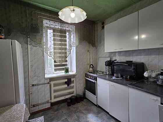 Продам 3 ком.квартиру поселок Нати,Нерубайское,3 этаж,центр. Нерубайское