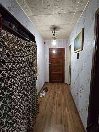 Продам 3 ком.квартиру поселок Нати,Нерубайское,3 этаж,центр. Нерубайское