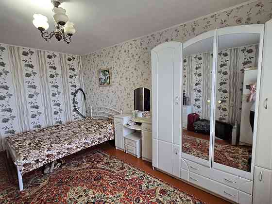 Продам 3 ком.квартиру поселок Нати,Нерубайское,3 этаж,центр. Нерубайское