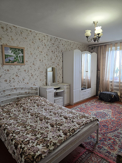 Продам 3 ком.квартиру поселок Нати,Нерубайское,3 этаж,центр. Нерубайське - зображення 2