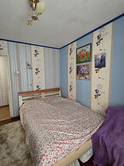 Продам 3 ком.квартиру поселок Нати,Нерубайское,3 этаж,центр. Нерубайське - зображення 7