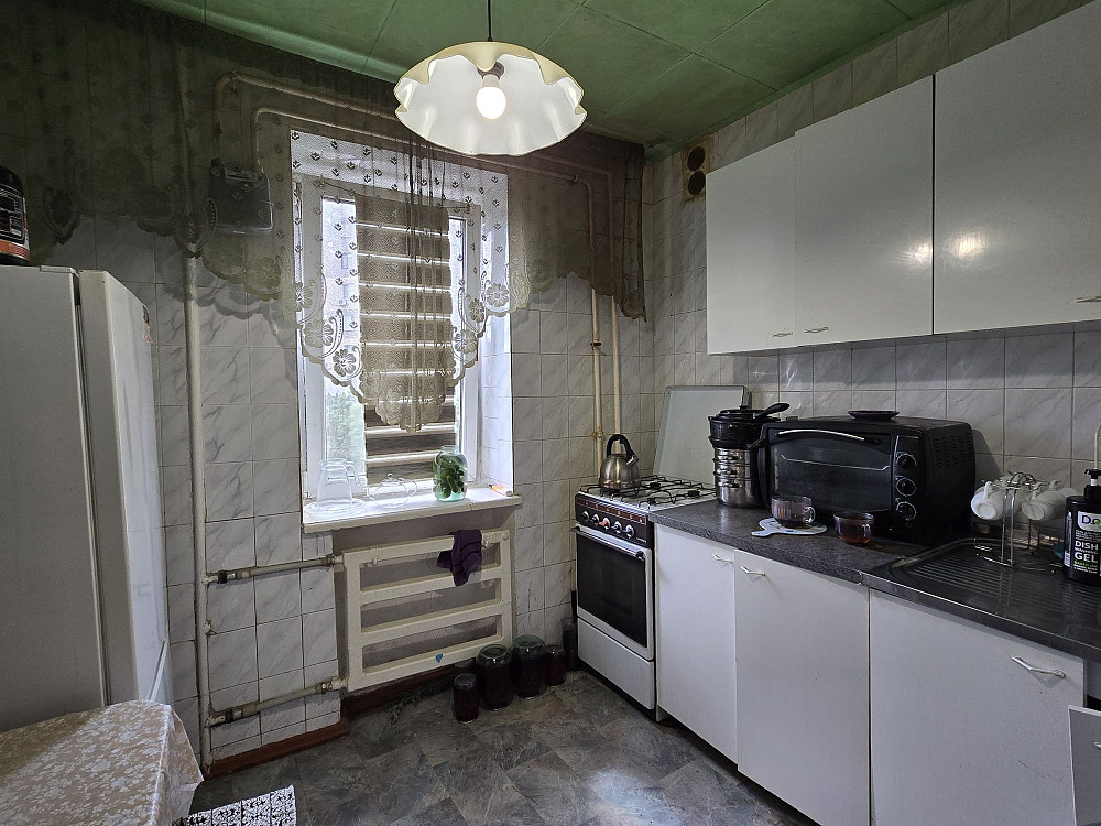 Продам 3 ком.квартиру поселок Нати,Нерубайское,3 этаж,центр. Нерубайське - зображення 5