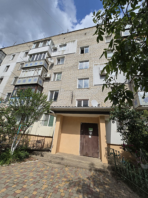 Продам 3 ком.квартиру поселок Нати,Нерубайское,3 этаж,центр. Нерубайське - зображення 3