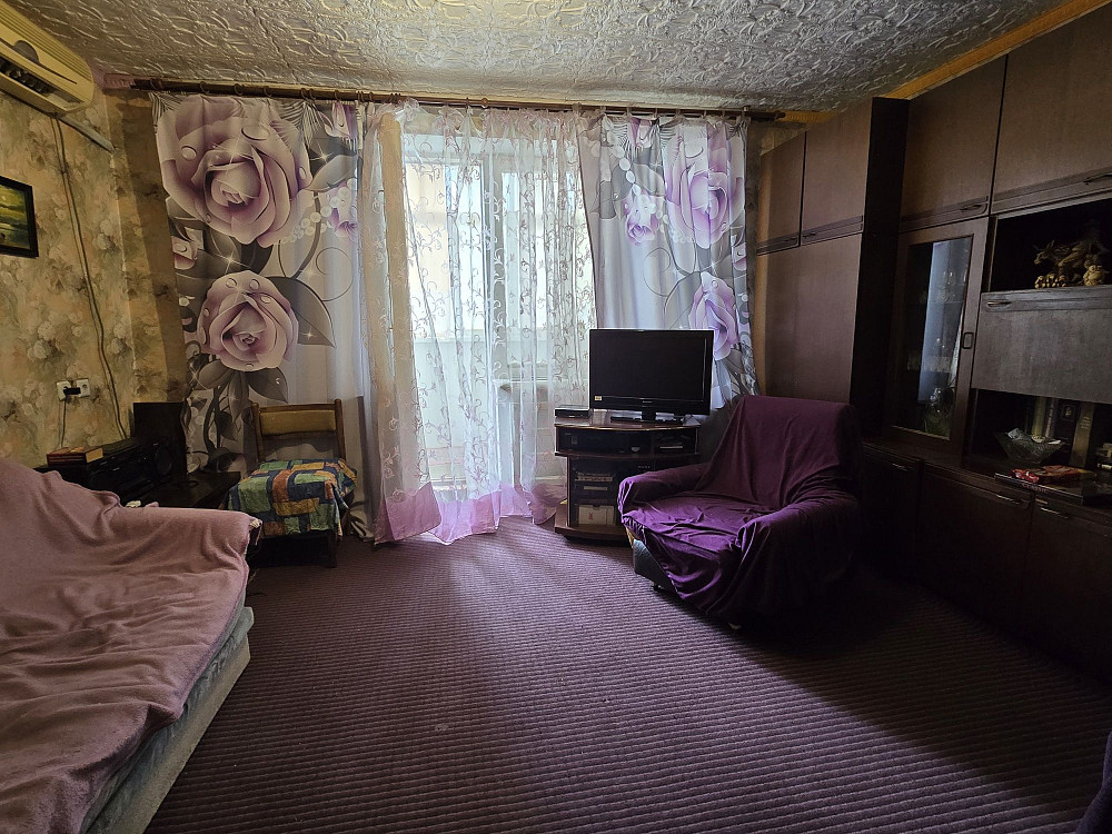 Продам 3 ком.квартиру поселок Нати,Нерубайское,3 этаж,центр. Нерубайське - зображення 8