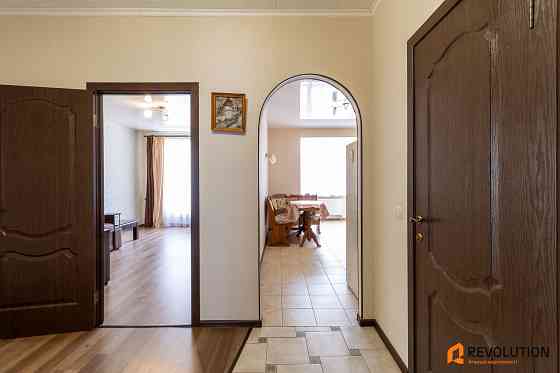 Без %; ЖК Софіївський квартал 2 кімн; 66 м.кв Софиевская Борщаговка