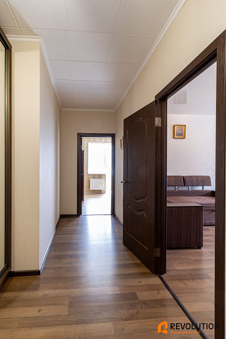 Без %; ЖК Софіївський квартал 2 кімн; 66 м.кв Софиевская Борщаговка - изображение 8