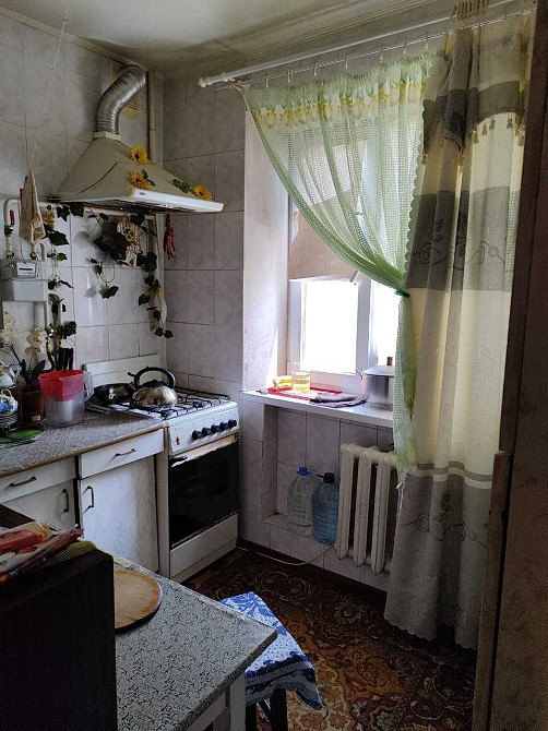 2-к квартира с гаражом и подвалом | 1 этаж | Ізюм Ізюм - зображення 4