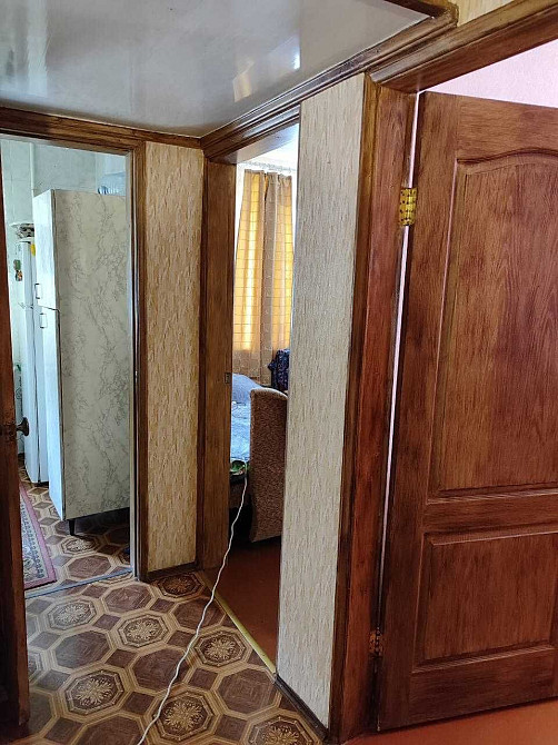 2-к квартира с гаражом и подвалом | 1 этаж | Ізюм Ізюм - зображення 3