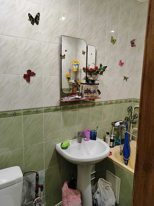 2-к квартира с гаражом и подвалом | 1 этаж | Ізюм Ізюм - зображення 7