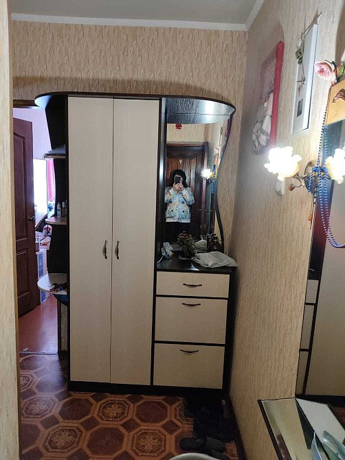 2-к квартира с гаражом и подвалом | 1 этаж | Ізюм Ізюм - зображення 1