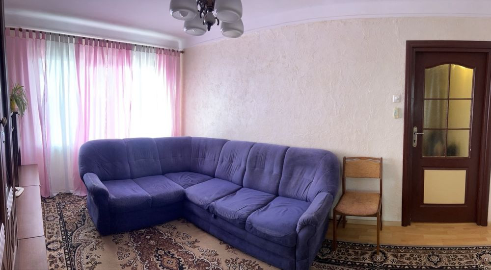 Продаж 2к квартири Харківське шосе 21 Київ - зображення 2