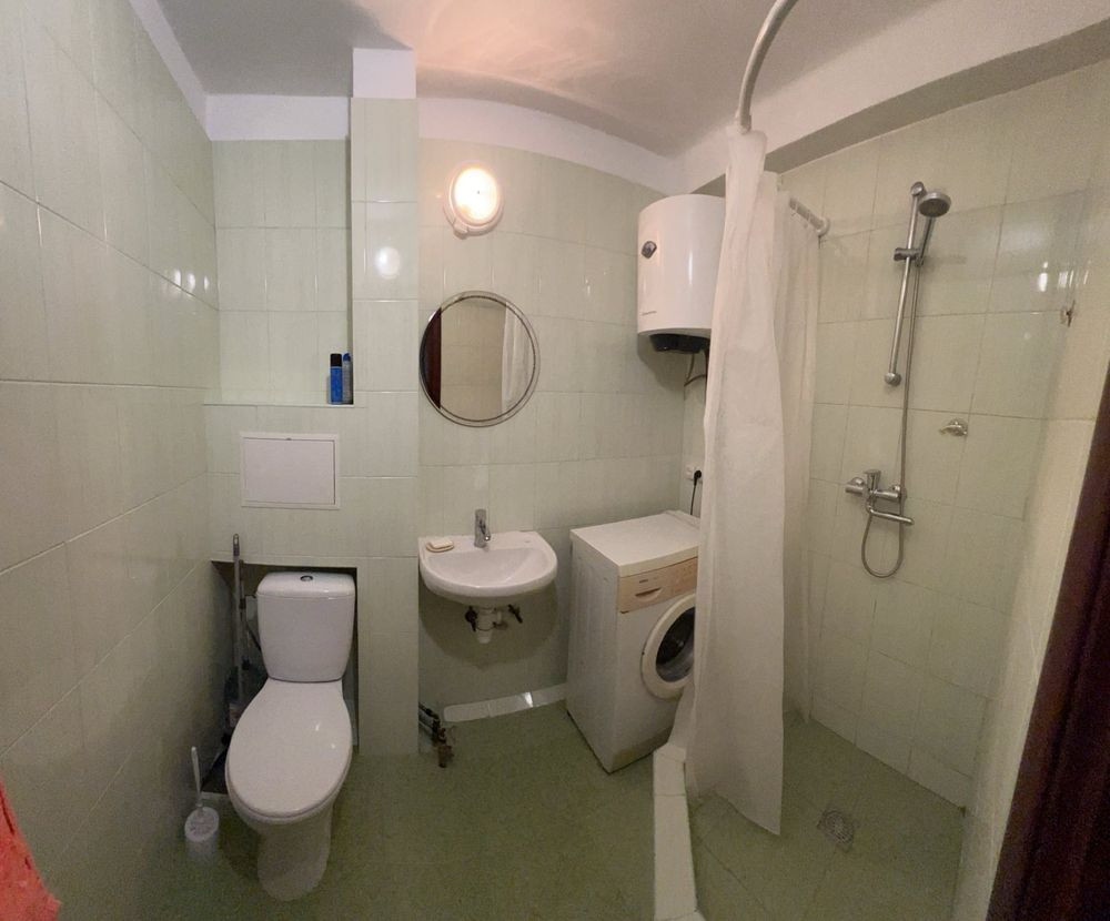 Продаж 2к квартири Харківське шосе 21 Київ - зображення 7