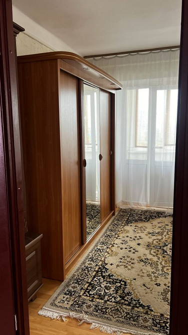 Продаж 2к квартири Харківське шосе 21 Київ - зображення 5