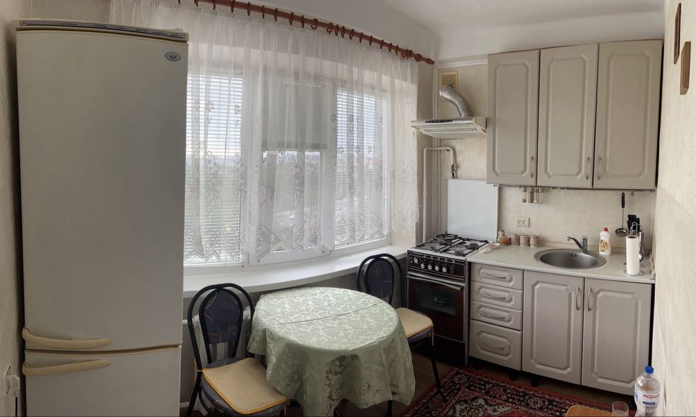 Продаж 2к квартири Харківське шосе 21 Київ - зображення 6