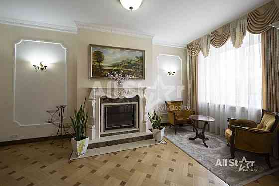 Продаж 6к квартири в Києві, Волоська вул., 51/27 Без комісії Київ