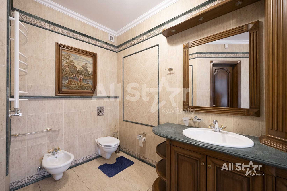 Продаж 6к квартири в Києві, Волоська вул., 51/27 Без комісії Київ - зображення 5