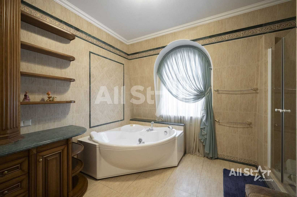 Продаж 6к квартири в Києві, Волоська вул., 51/27 Без комісії Київ - зображення 6