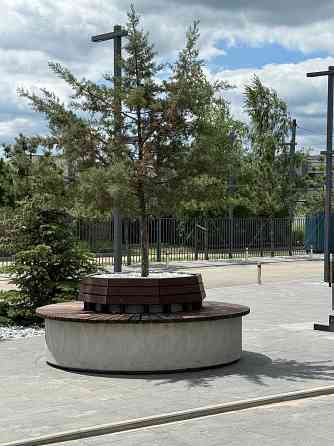 Смарт Квартира 15.21 кв.м. | Новобудова | Газ | Охорона | ЖК Аура Парк Крюковщина