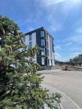 Смарт Квартира 15.21 кв.м. | Новобудова | Газ | Охорона | ЖК Аура Парк Крюковщина