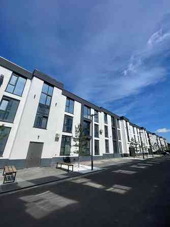 Смарт Квартира 15.21 кв.м. | Новобудова | Газ | Охорона | ЖК Аура Парк Крюковщина