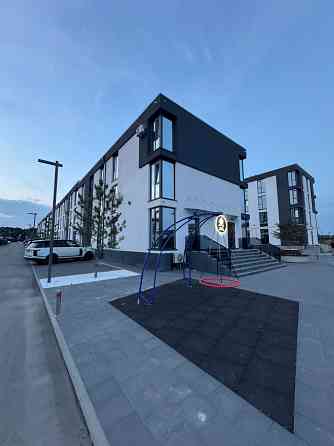 Смарт Квартира 15.21 кв.м. | Новобудова | Газ | Охорона | ЖК Аура Парк Крюковщина