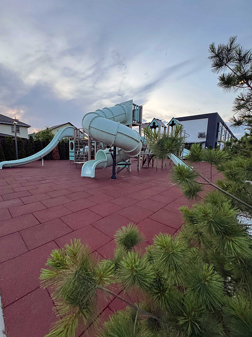 Смарт Квартира 15.21 кв.м. | Новобудова | Газ | Охорона | ЖК Аура Парк Крюківщина - зображення 7