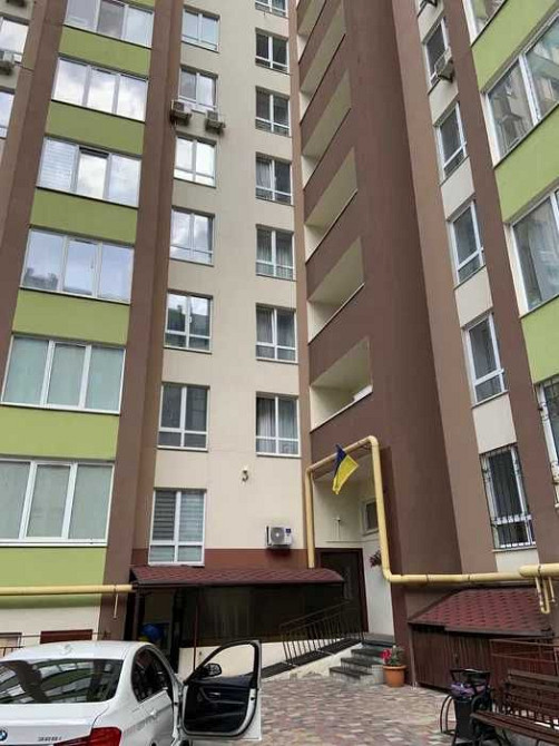 Терміново продам 1 кімнатну квартиру Софіївська Сфера Шалімова,65а Софиевская Борщаговка - изображение 8