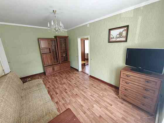 2 комнатная квартира с АГВ, Парк Победы  Аркадия Говорова Фонтан Odesa