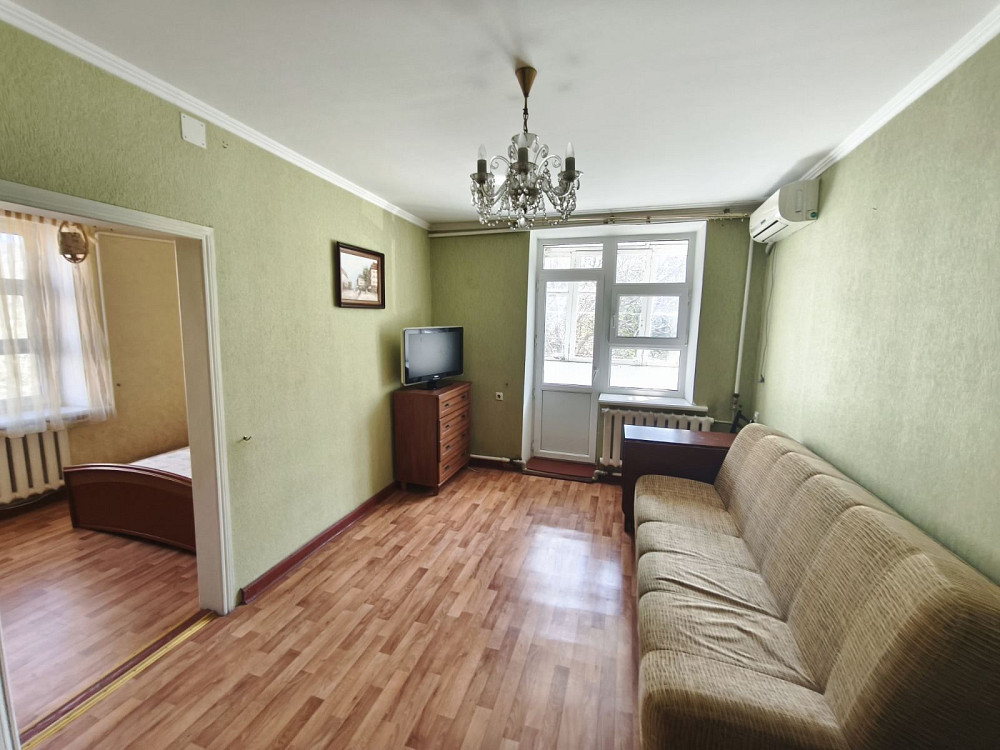 2 комнатная квартира с АГВ, Парк Победы  Аркадия Говорова Фонтан Odesa - photo 7