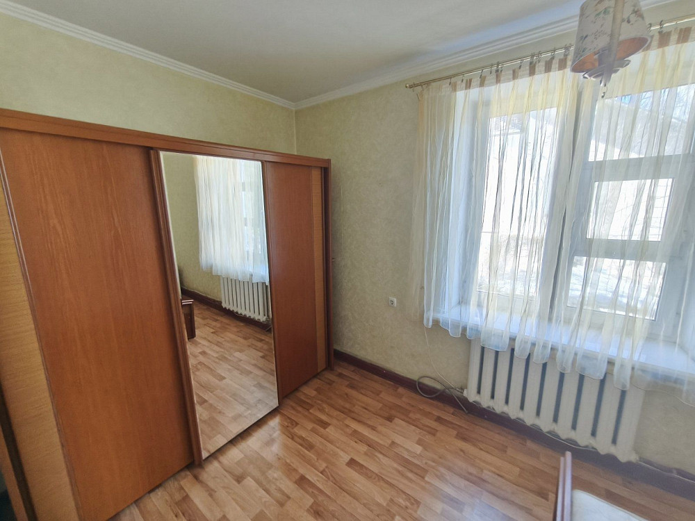 2 комнатная квартира с АГВ, Парк Победы  Аркадия Говорова Фонтан Odesa - photo 3