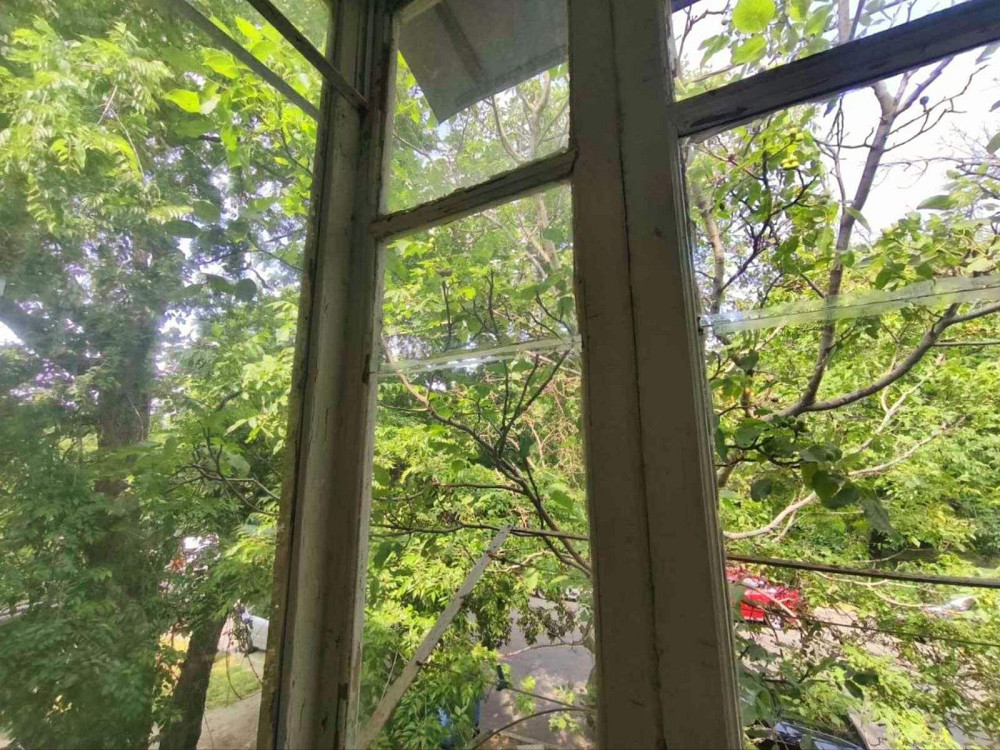 2 комнатная квартира с АГВ, Парк Победы  Аркадия Говорова Фонтан Odesa - photo 1